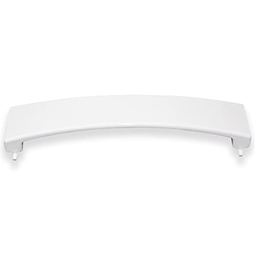 GE Dryer door handle WE01X30378 GE Dryer door handle WE01X30378